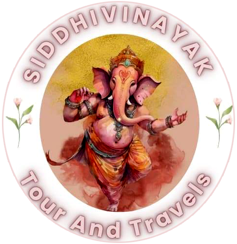 Siddhivinayak Tour and Travels logo