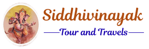 Siddhivinayak Tour and Travels logo – Trusted Nepal Tour Operator in Gorakhpur