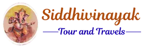 Siddhivinayak Tour and Travels logo – Trusted Nepal Tour Operator in Gorakhpur
