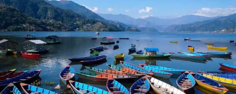 pokhara tour package