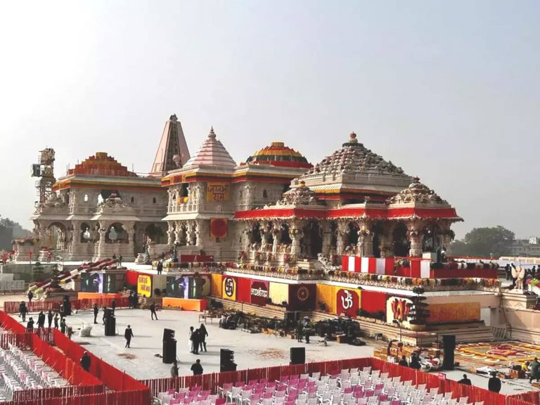 ayodhya tour package