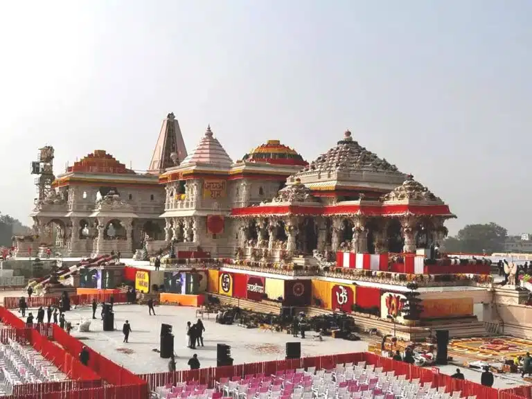 ayodhya tour package, ayodhya form gorakhpur,mumabi
