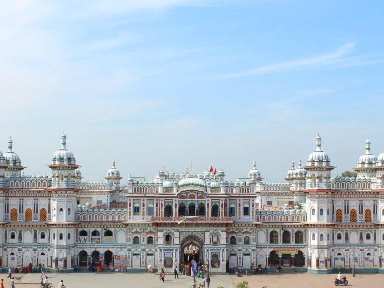 janakpur tour package