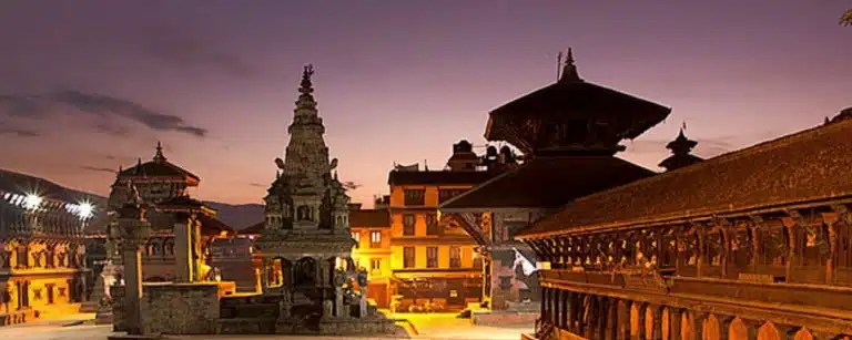 best nepal tour from gorakhpur