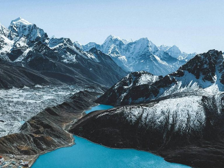 gorakhpur to nepal tour package