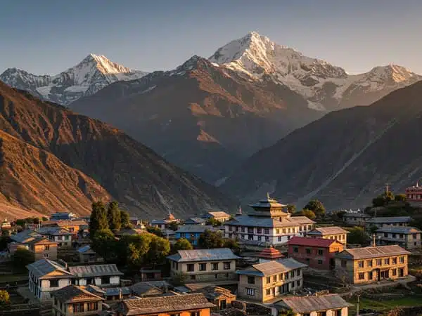 Muktinath tour package from chennai, nepal tour and travels, best tour oprator in nepal, travel, adventure,mountains