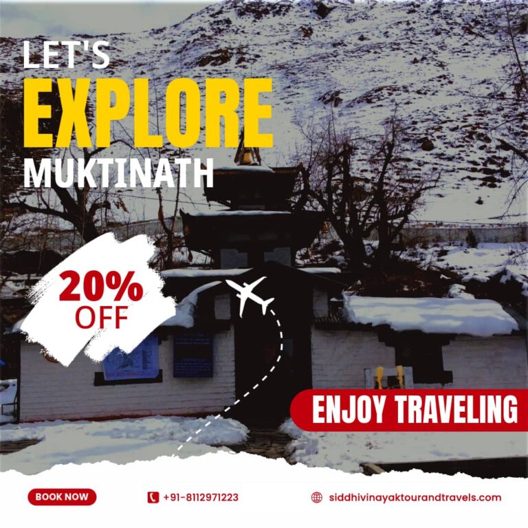 muktinath tour package, nepal tour and travels, best tour oprator in nepal, travel, adventure,mountains