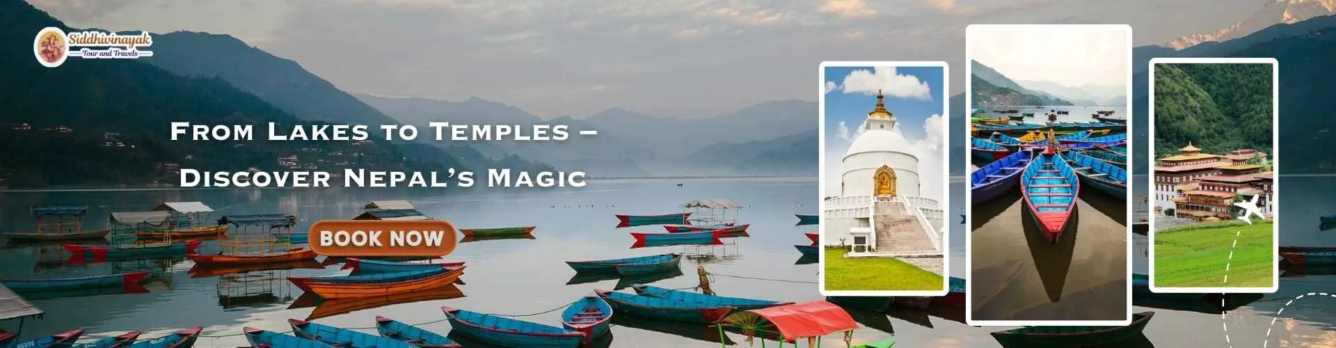Best Nepal Tour and travels agency in groakhpur